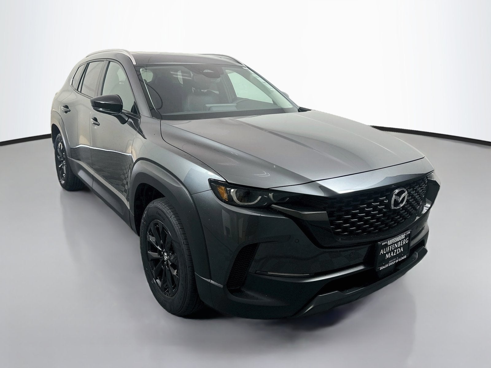 2026 Mazda Mazda CX-50 Hybrid Preferred