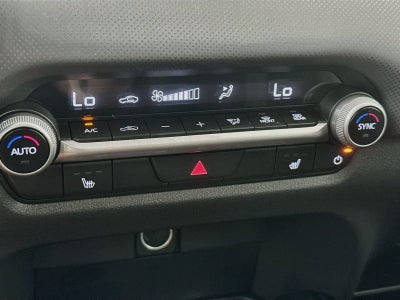 2026 Mazda Mazda CX-50 Hybrid Preferred