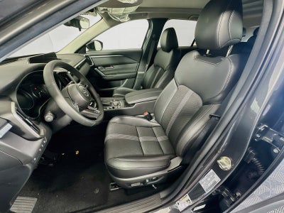 2026 Mazda Mazda CX-50 Hybrid Preferred