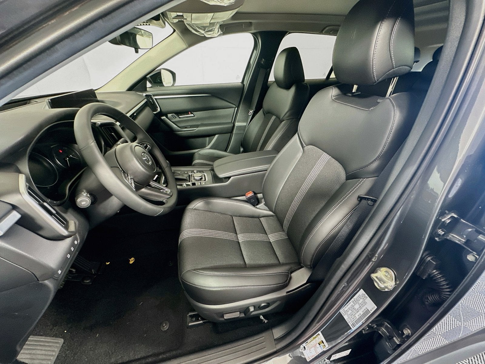 2026 Mazda Mazda CX-50 Hybrid Preferred