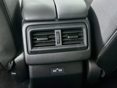 2026 Mazda Mazda CX-50 Hybrid Preferred