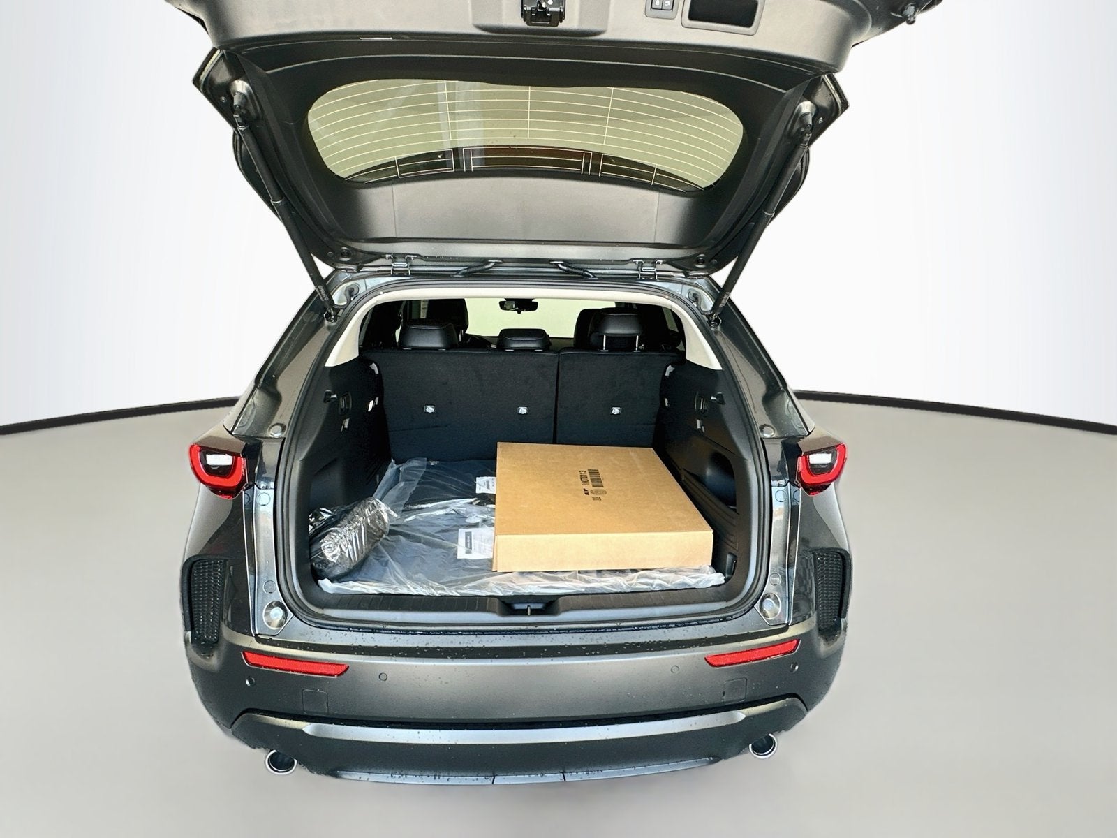 2026 Mazda Mazda CX-50 Hybrid Preferred