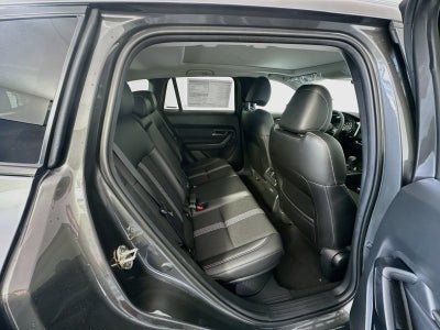 2026 Mazda Mazda CX-50 Hybrid Preferred