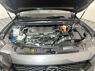 2026 Mazda Mazda CX-50 Hybrid Preferred