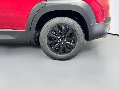 2026 Mazda Mazda CX-50 Hybrid Preferred