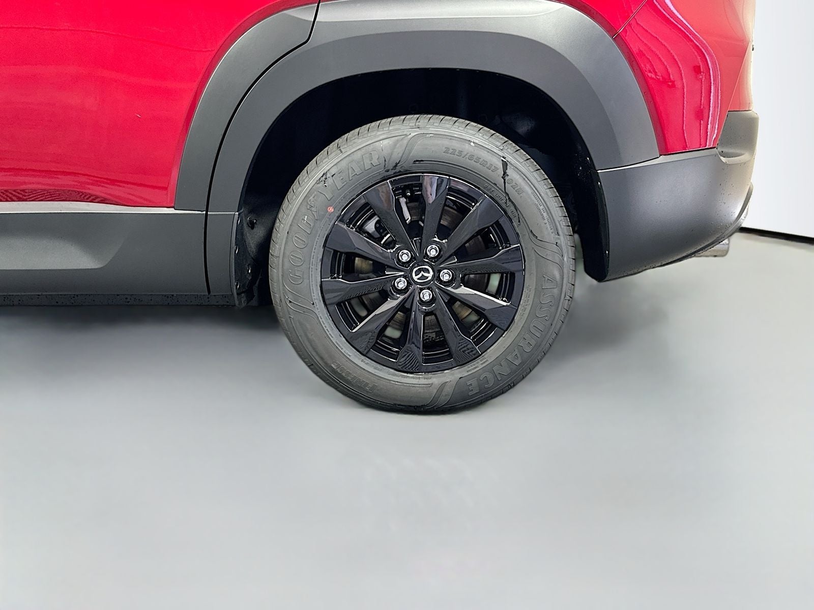 2026 Mazda Mazda CX-50 Hybrid Preferred