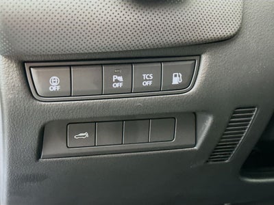 2026 Mazda Mazda CX-50 Hybrid Preferred