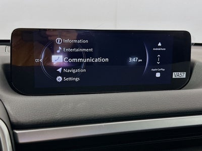 2026 Mazda Mazda CX-50 Hybrid Preferred