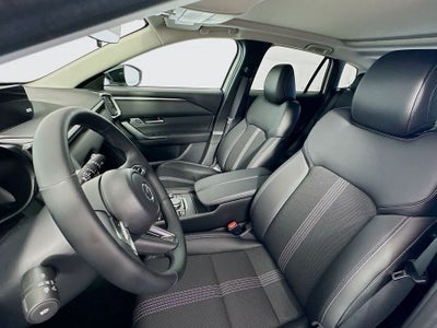 2026 Mazda Mazda CX-50 Hybrid Preferred