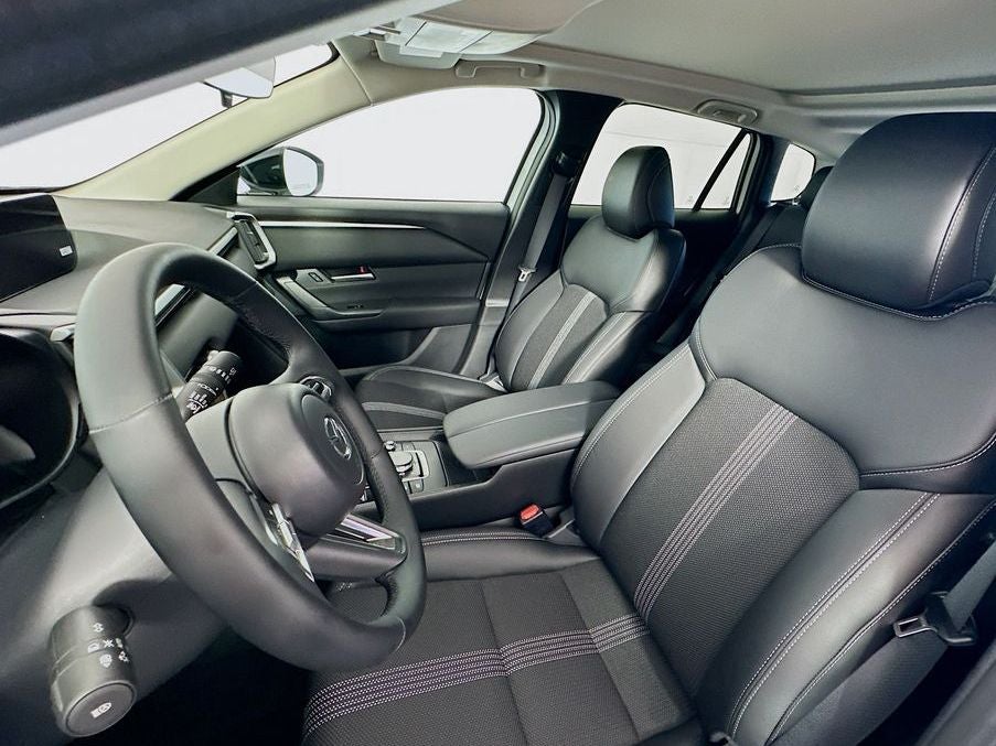 2026 Mazda Mazda CX-50 Hybrid Preferred