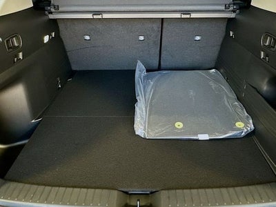 2026 Mazda Mazda CX-50 Hybrid Preferred