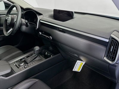 2026 Mazda Mazda CX-50 Hybrid Preferred