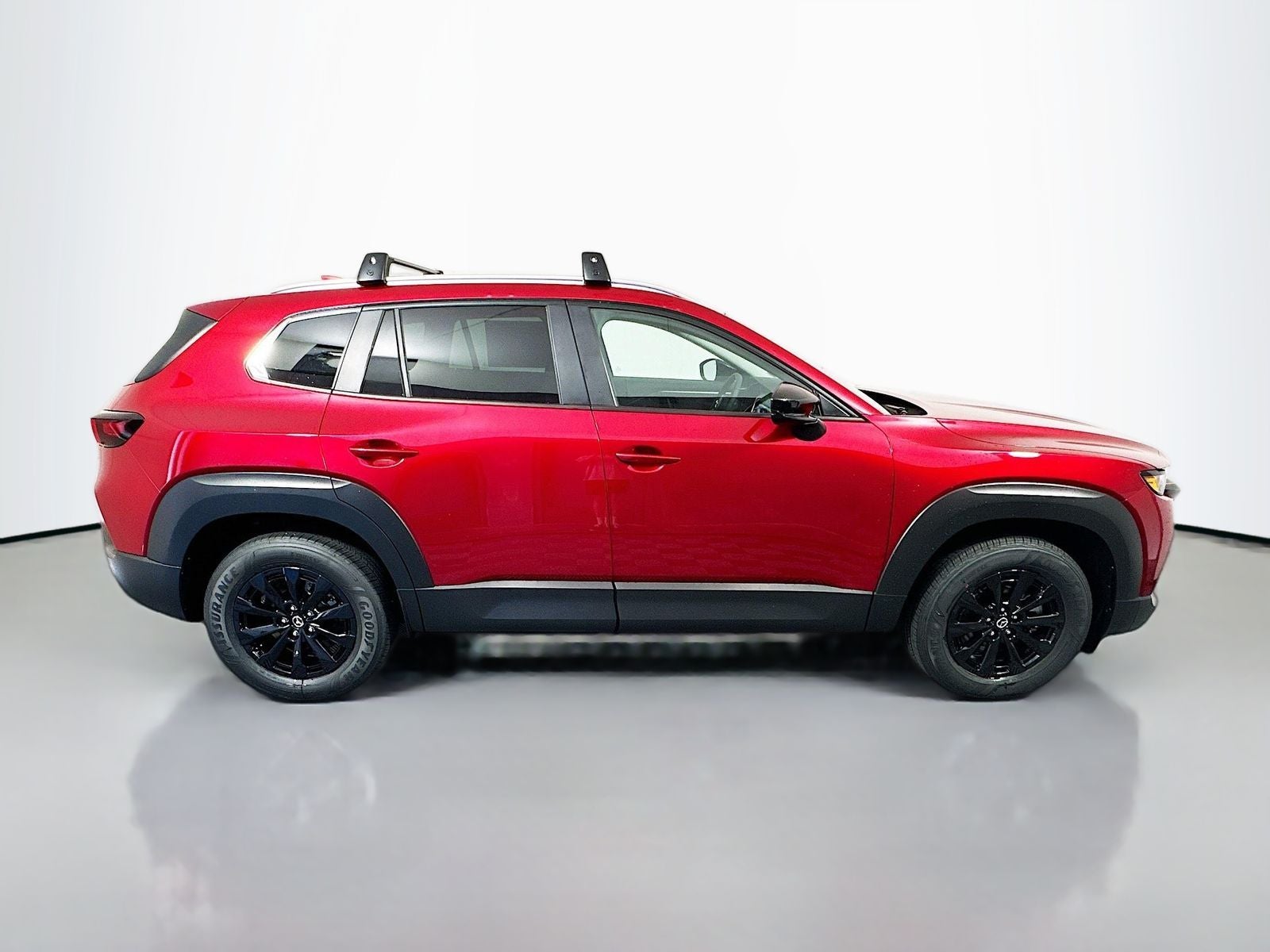 2026 Mazda Mazda CX-50 Hybrid Preferred