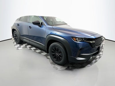 2026 Mazda Mazda CX-50 Hybrid Preferred