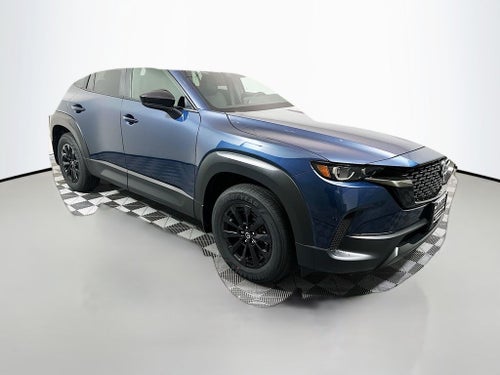 2026 Mazda Mazda CX-50 Hybrid Preferred