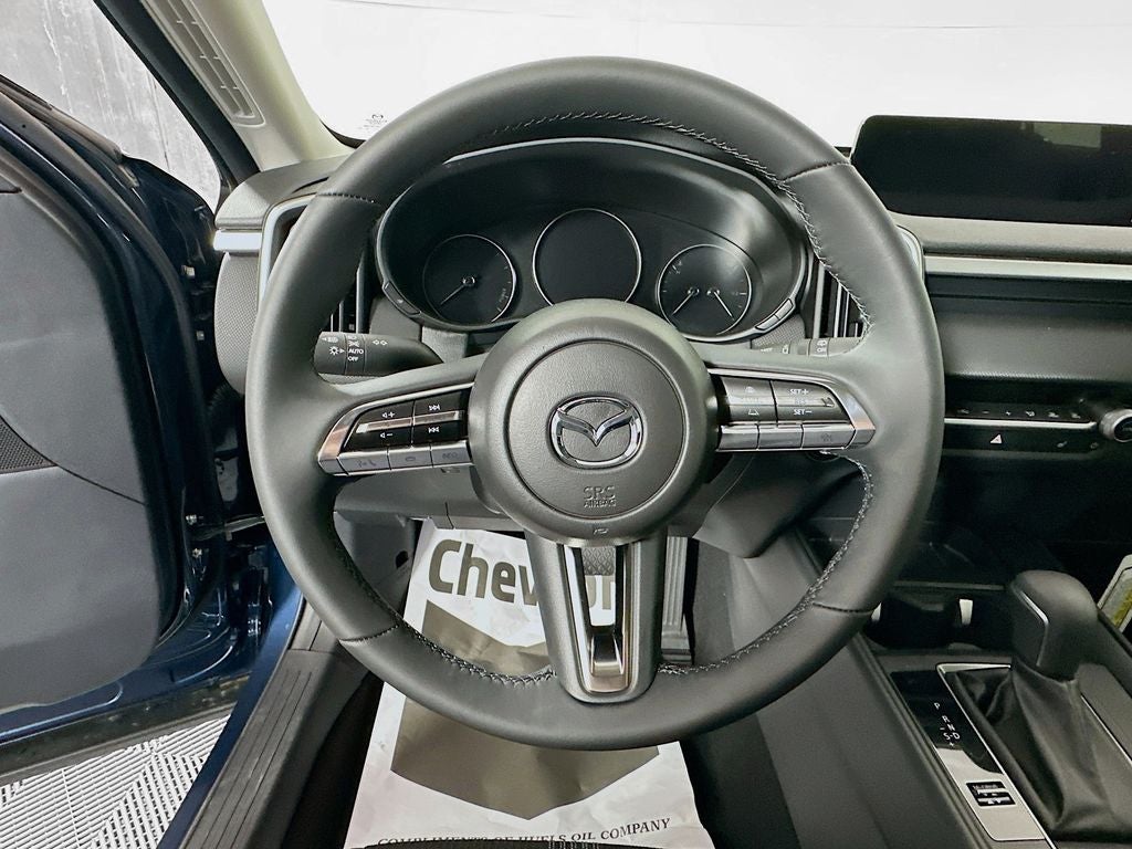 2026 Mazda Mazda CX-50 Hybrid Preferred