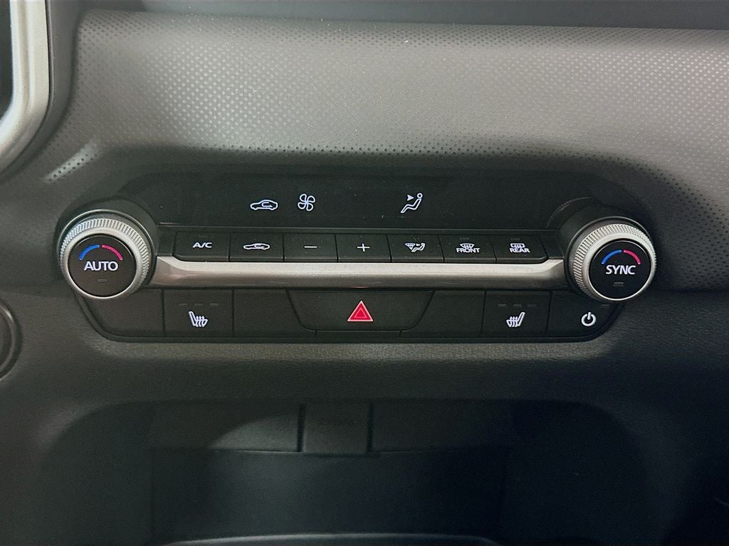 2026 Mazda Mazda CX-50 Hybrid Preferred