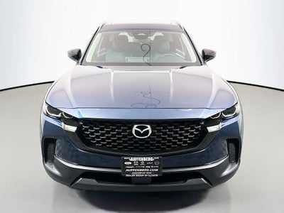 2026 Mazda Mazda CX-50 Hybrid Preferred