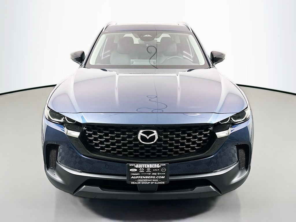 2026 Mazda Mazda CX-50 Hybrid Preferred