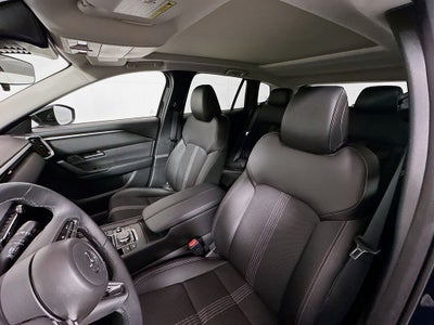 2026 Mazda Mazda CX-50 Hybrid Preferred
