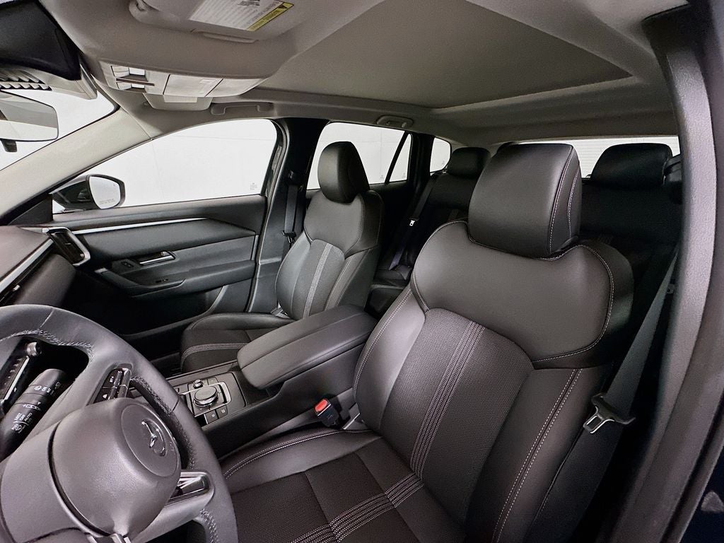 2026 Mazda Mazda CX-50 Hybrid Preferred