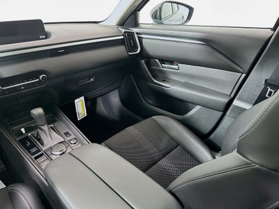 2026 Mazda Mazda CX-50 Hybrid Preferred