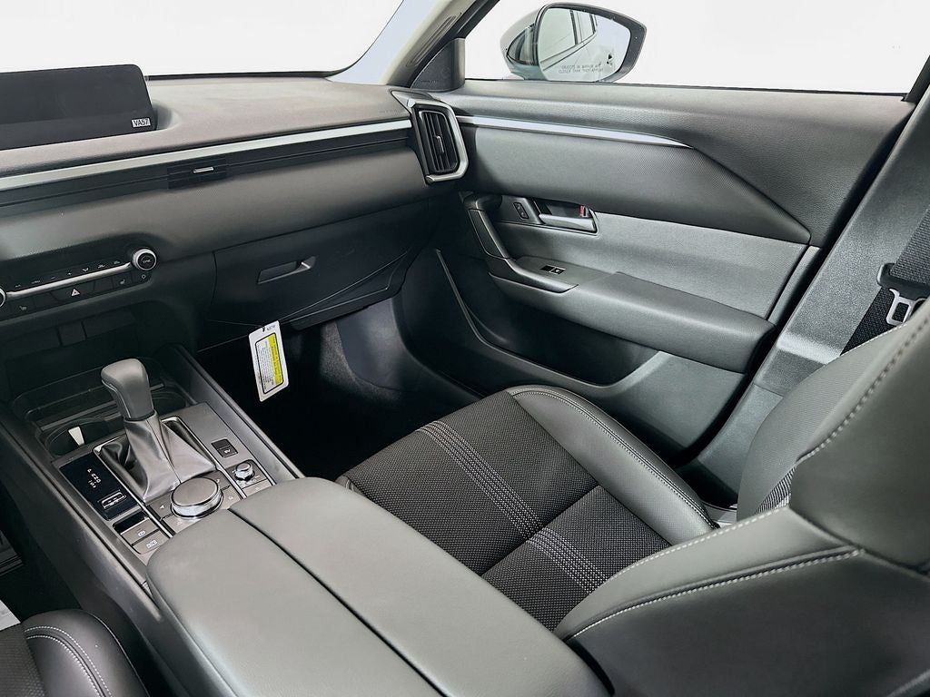 2026 Mazda Mazda CX-50 Hybrid Preferred