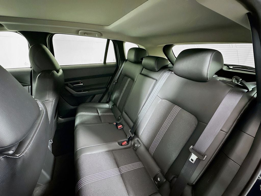2026 Mazda Mazda CX-50 Hybrid Preferred