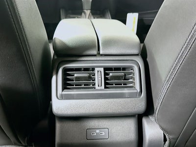 2026 Mazda Mazda CX-50 Hybrid Preferred