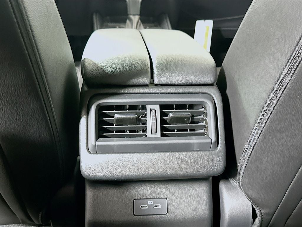 2026 Mazda Mazda CX-50 Hybrid Preferred