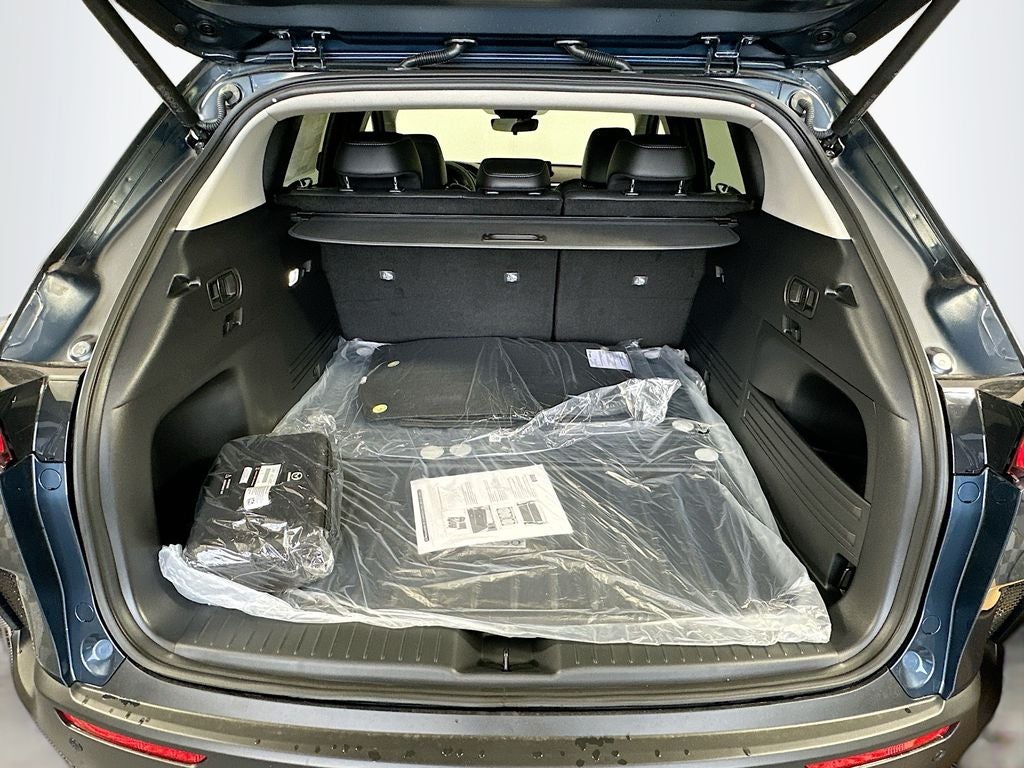 2026 Mazda Mazda CX-50 Hybrid Preferred