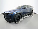 2026 Mazda Mazda CX-50 Hybrid Preferred