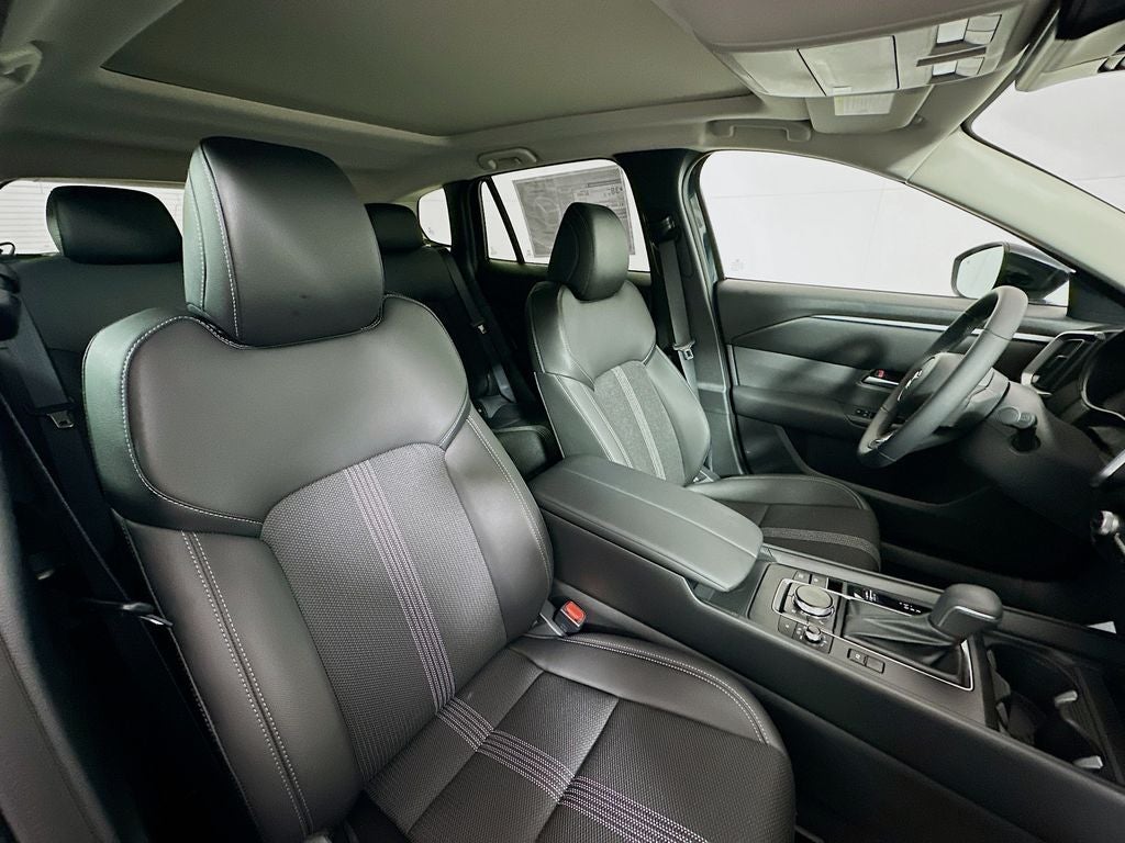 2026 Mazda Mazda CX-50 Hybrid Preferred