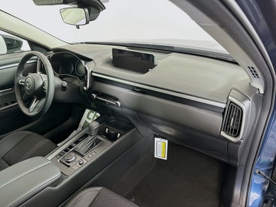 2026 Mazda Mazda CX-50 Hybrid Preferred