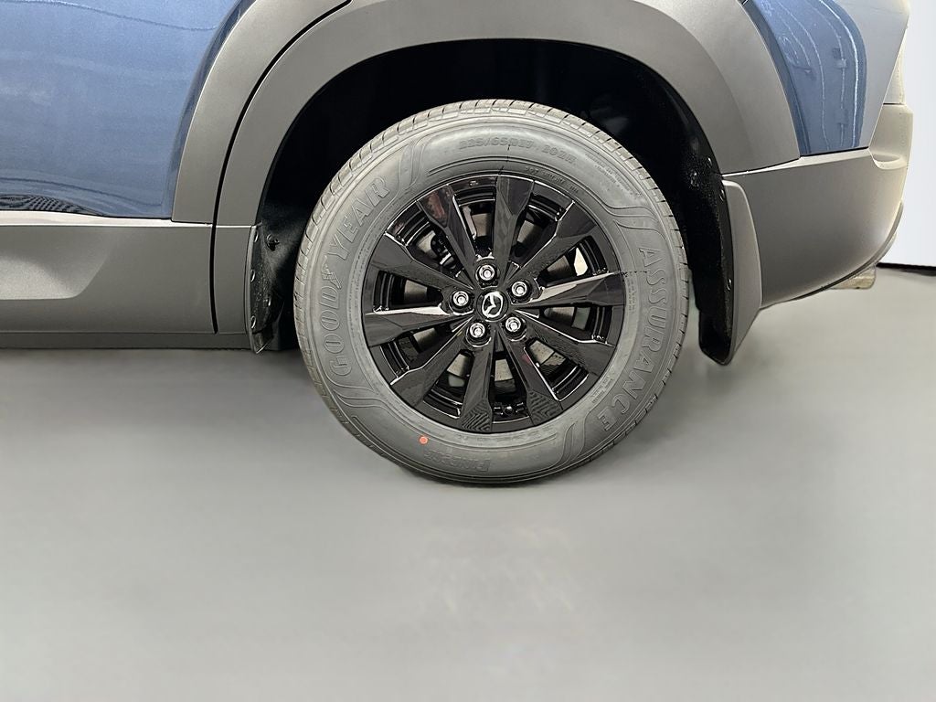 2026 Mazda Mazda CX-50 Hybrid Preferred