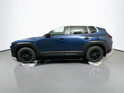 2026 Mazda Mazda CX-50 Hybrid Preferred
