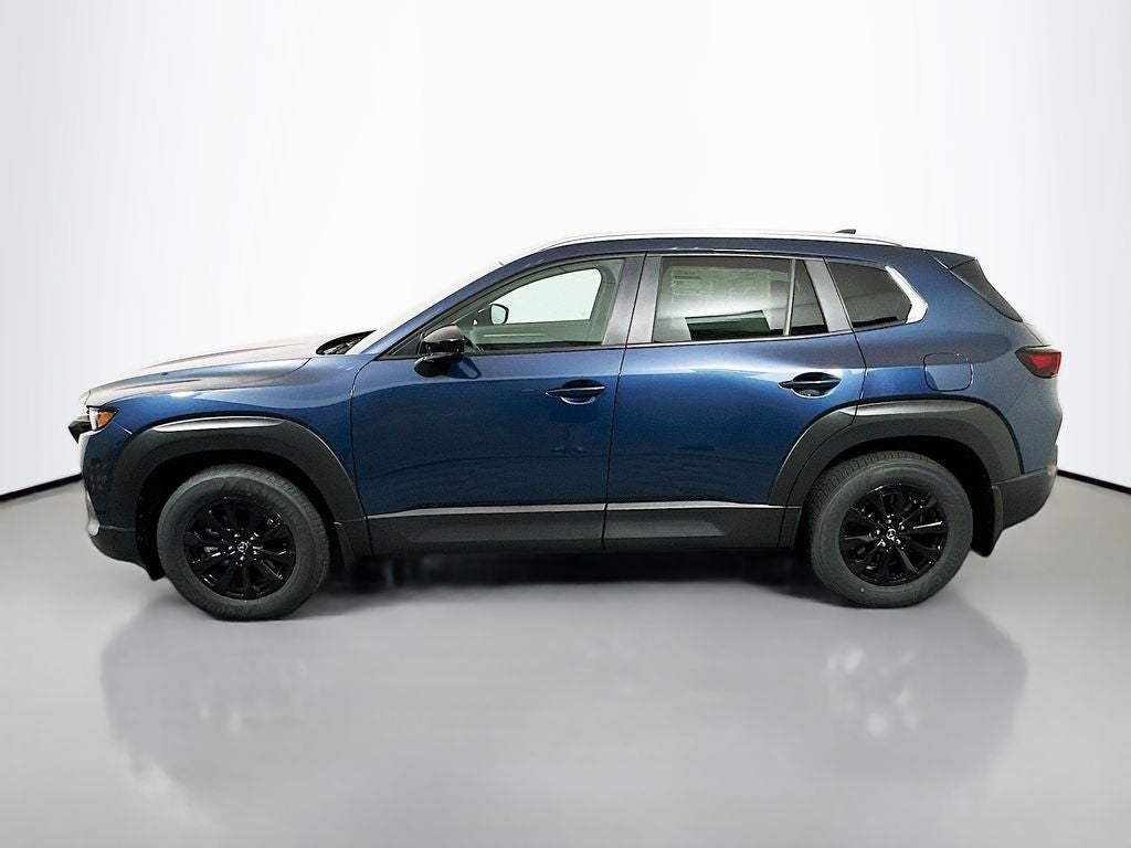 2026 Mazda Mazda CX-50 Hybrid Preferred