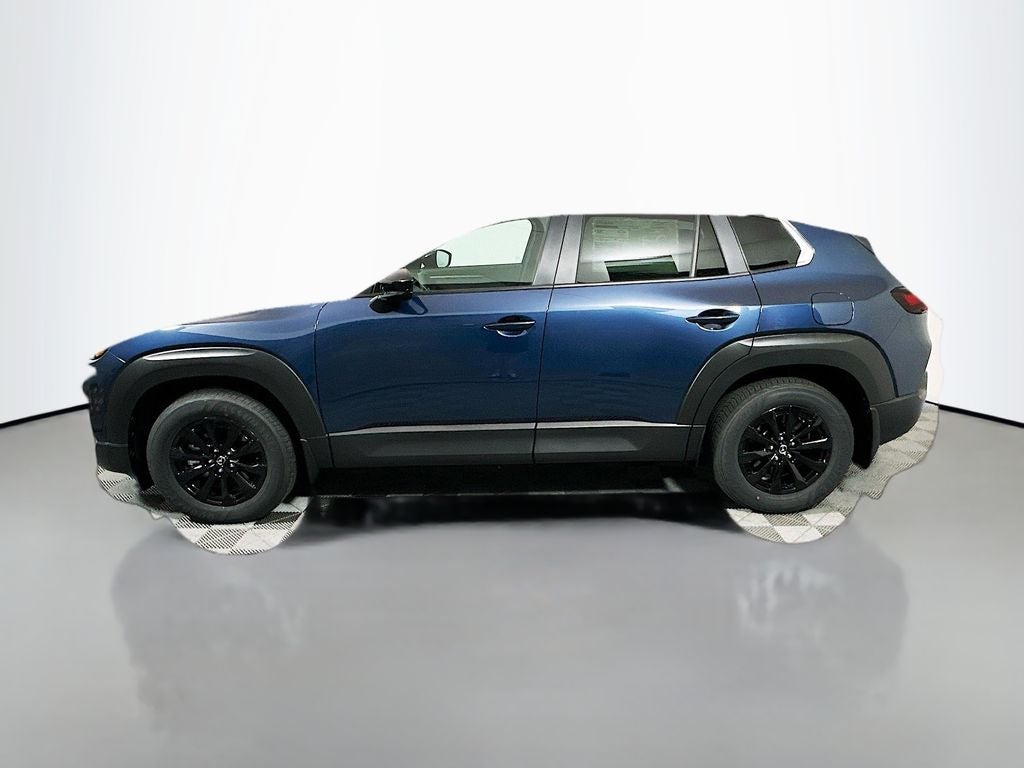 2026 Mazda Mazda CX-50 Hybrid Preferred
