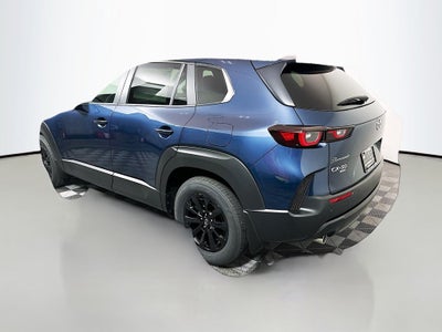 2026 Mazda Mazda CX-50 Hybrid Preferred