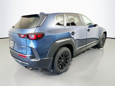 2026 Mazda Mazda CX-50 Hybrid Preferred