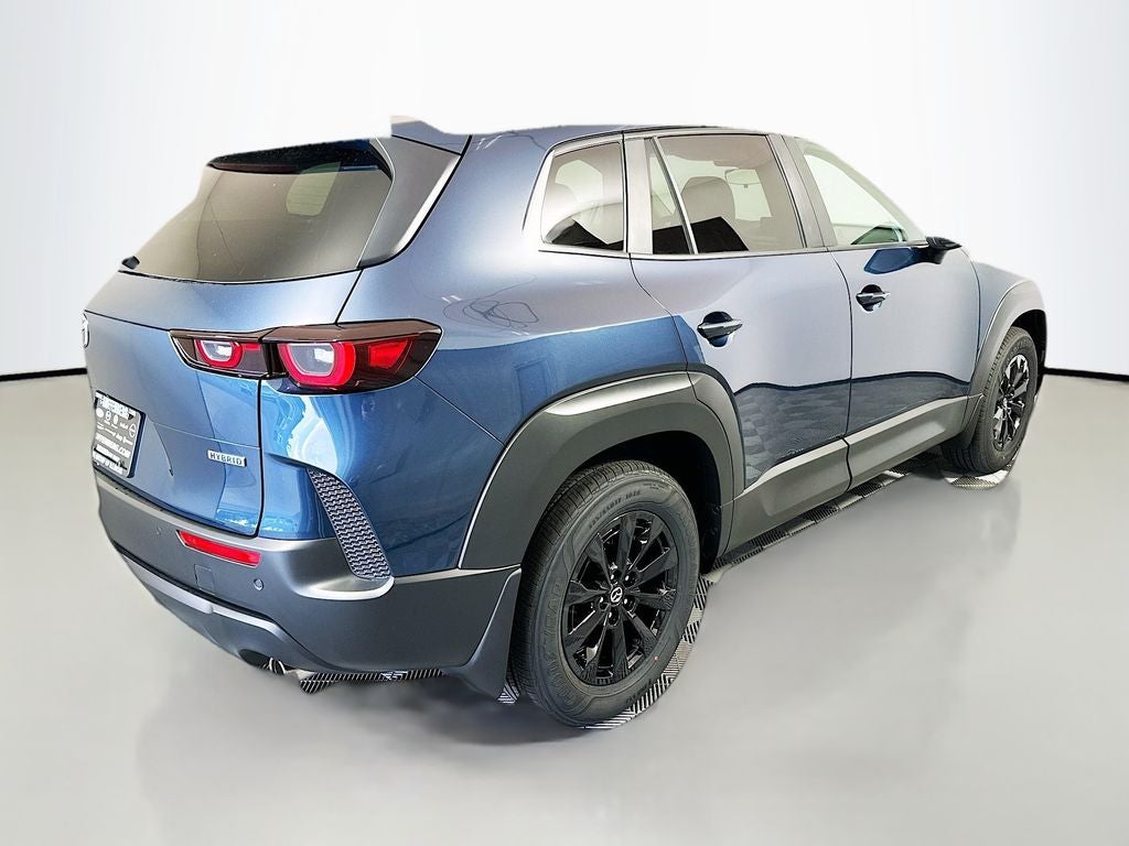 2026 Mazda Mazda CX-50 Hybrid Preferred