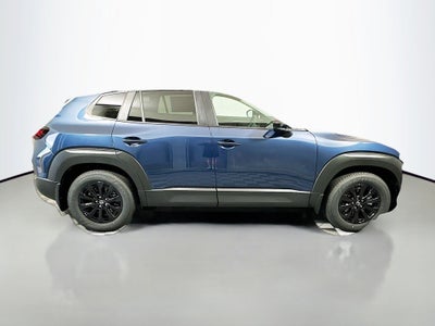2026 Mazda Mazda CX-50 Hybrid Preferred