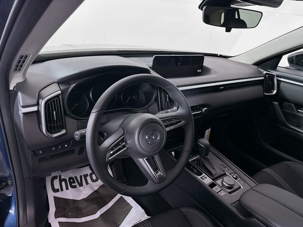 2026 Mazda Mazda CX-50 Hybrid Preferred