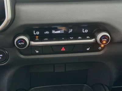2026 Mazda Mazda CX-50 Hybrid Preferred