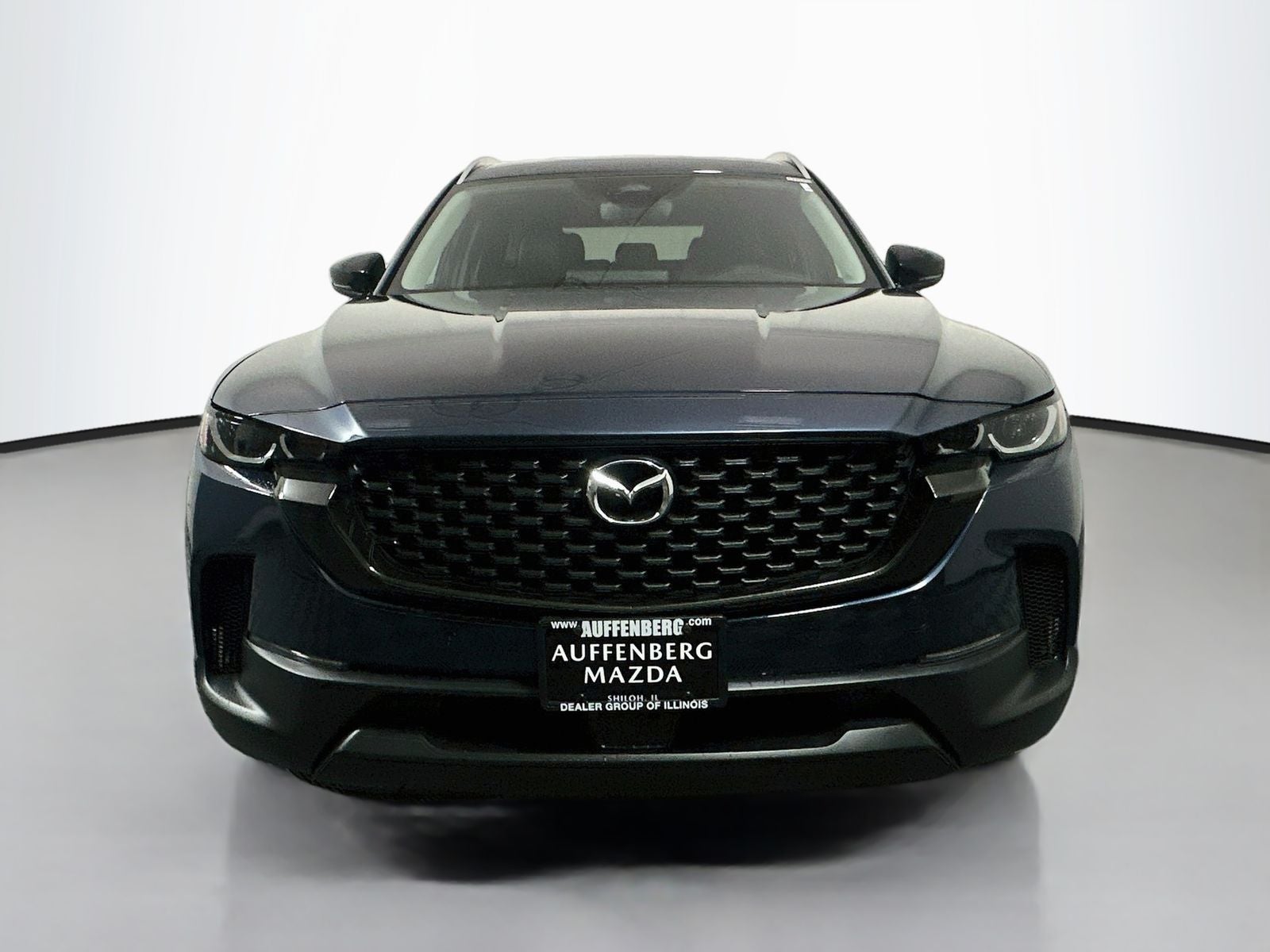 2026 Mazda Mazda CX-50 Hybrid Preferred