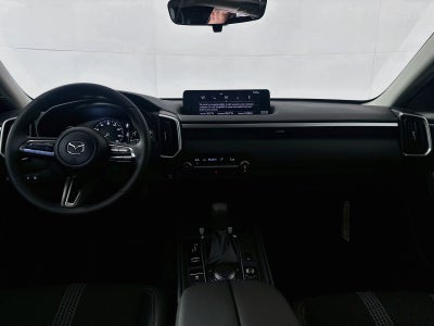 2026 Mazda Mazda CX-50 Hybrid Preferred