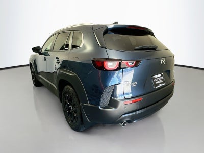 2026 Mazda Mazda CX-50 Hybrid Preferred