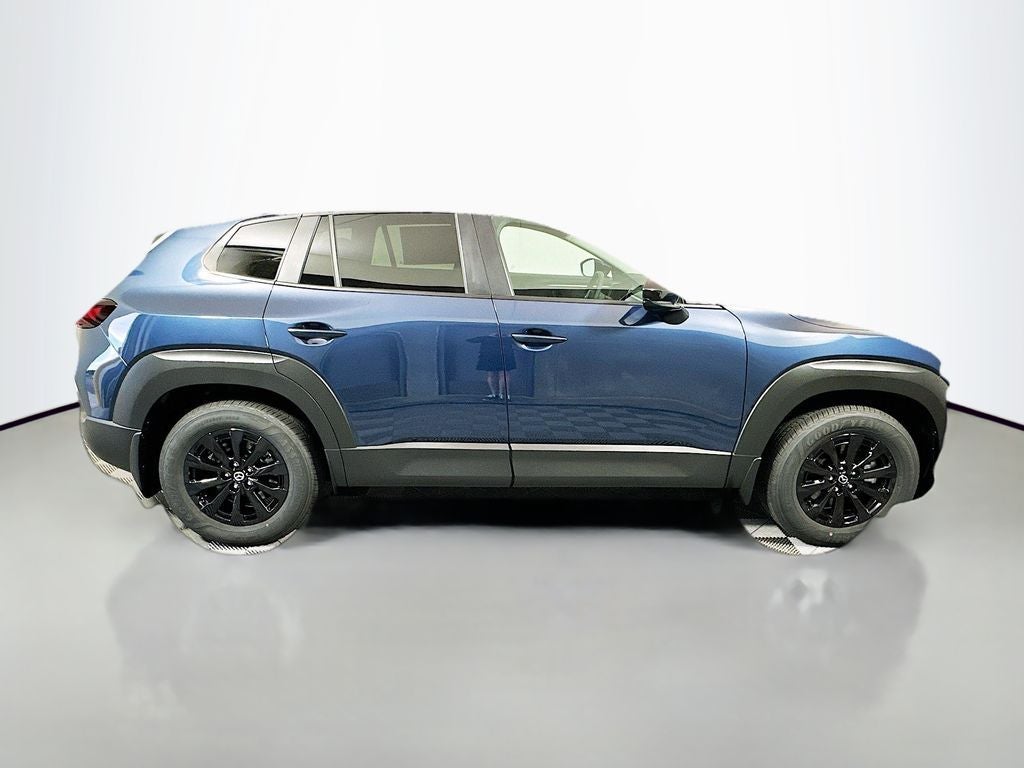 2026 Mazda Mazda CX-50 Hybrid Preferred