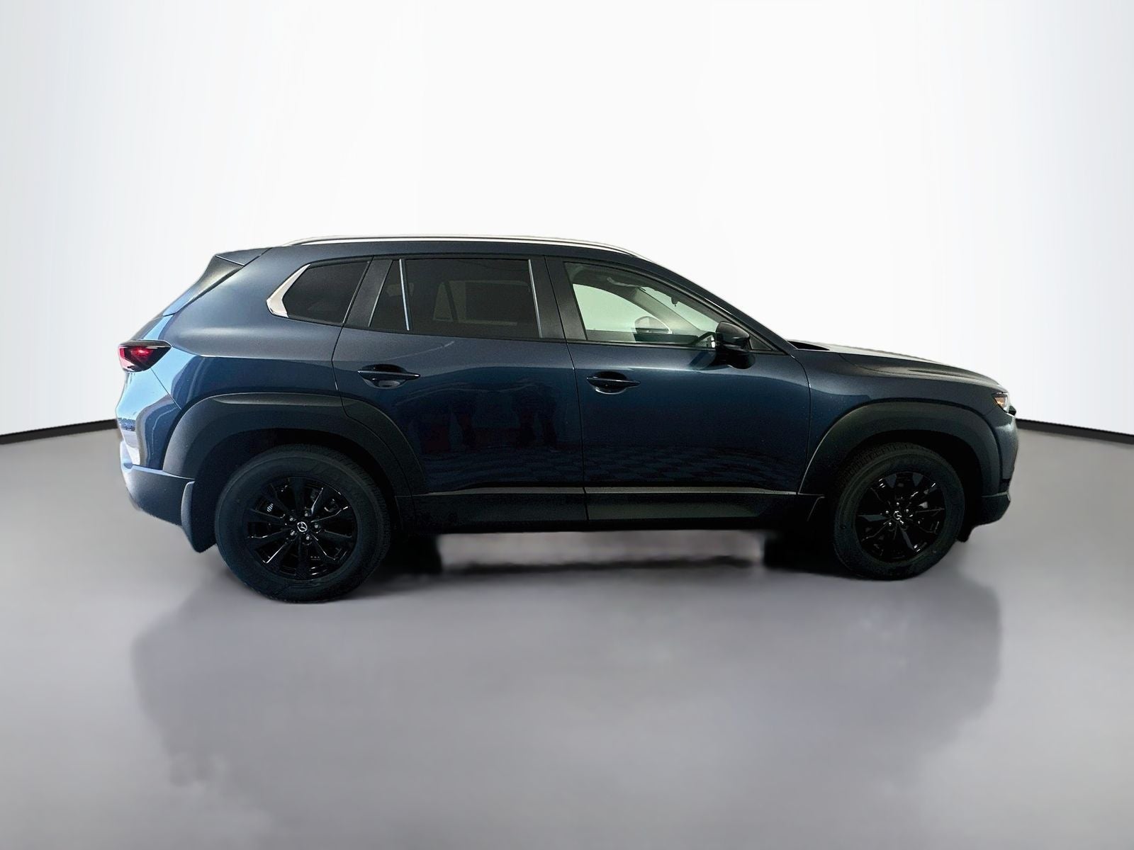 2026 Mazda Mazda CX-50 Hybrid Preferred