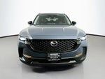 2026 Mazda Mazda CX-50 Hybrid Preferred